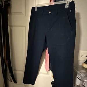 Lululemon Men’s ABC chinos